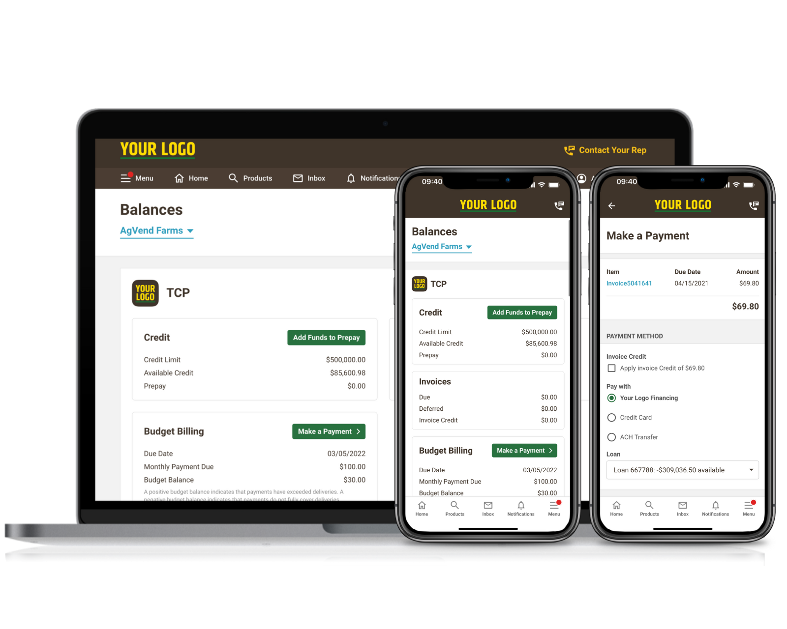 AgVend Captures 20 Of Ag Input Retail Market After MFA Incorporated